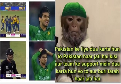 Pakistan left homeless after Sri Lanka's defeat
