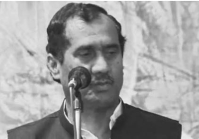 SP MLA Dr. SP Yadav passes away