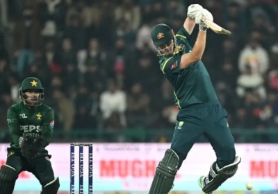 A Rush of Exits from IPL 2026