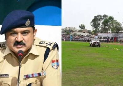 Constable bent on killing SSP