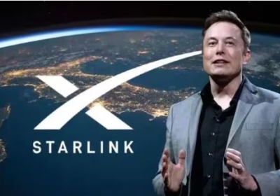 Government issues LoI To Starlink