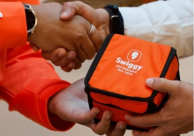  Swiggy Board Approves QIP Fundraise