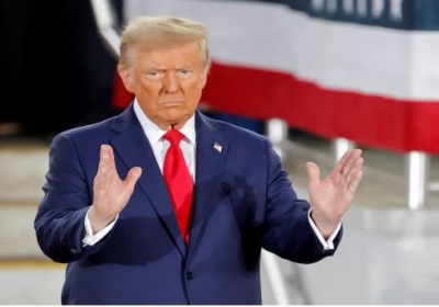 Trump Tariff
