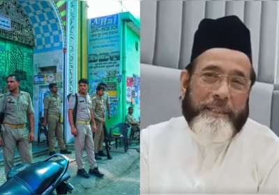 Properties of Maulana Tauqeer Raza's Close Associates Sealed