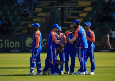 Teams with most wins in T20Is