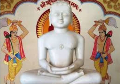 Tirthankar Rishabhdev Ji Birth Anniversary