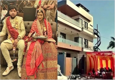 Pranav from Muzaffarnagar Accuses his Wife Shalini