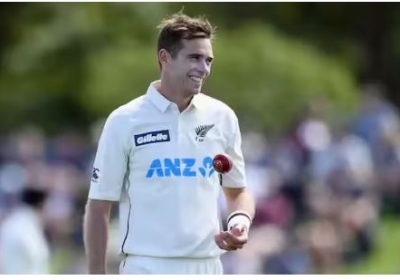 Tim Southee On Captaincy