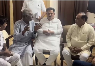 Haryana CM Nayab Singh Saini