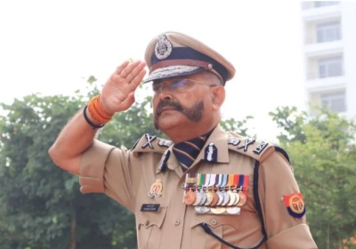 High Alert in UP
