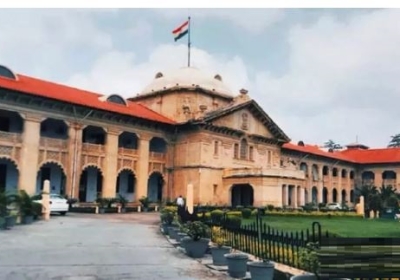 582 Judges Transferred in UP