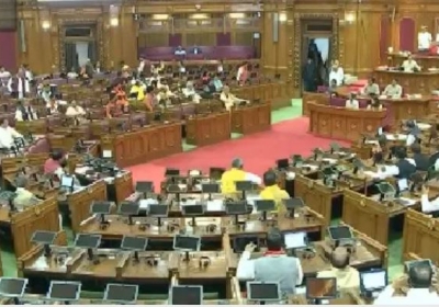 Pan masala and Gutka Banned in UP Assembly