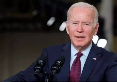 Joe Biden Impeachment Inquiry