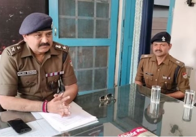 Uttarakhand IPS Transfer