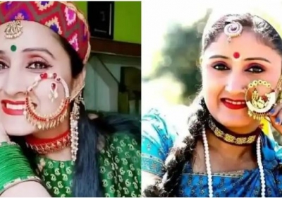 Folk Artist Geeta Uniyal Died Due to Cancer
