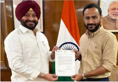 Fast train Vande Bharat will have a stop at Barnala