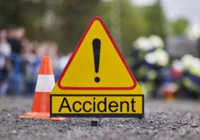 Varanasi Accident News