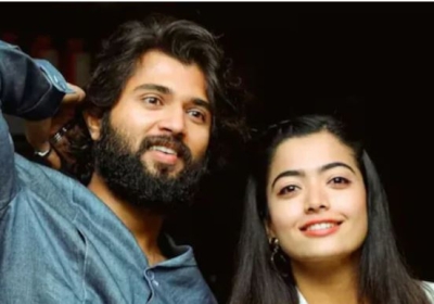 Rashmika Vijay Wedding