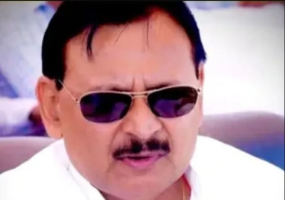 Who is Vinay Shankar Tiwari