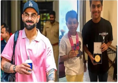 Capture virat kohali sahbag beta