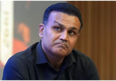 Virender Sehwag on Pakistan