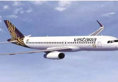 Vistara Pilot Crisis