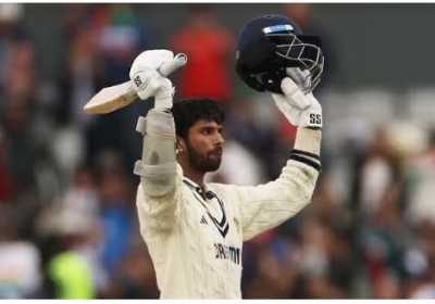 Washington Sundar Father Accuses India Selectors