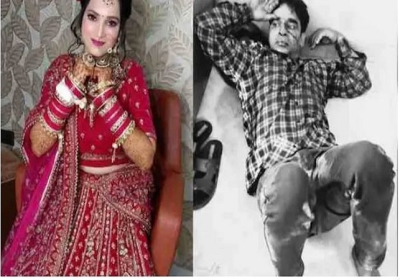 Husband Cut the Neck of his Pregnant Wife