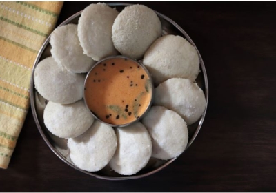 World Idli Day 2024