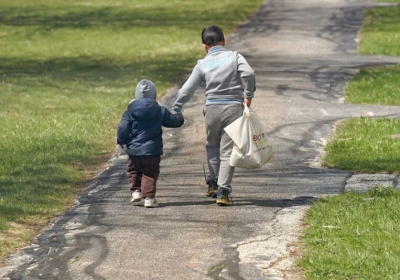 Youth Race of Poor Countries