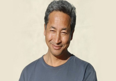 Central Government revokes NSA on Sonam Wangchuk Activist Ladakh