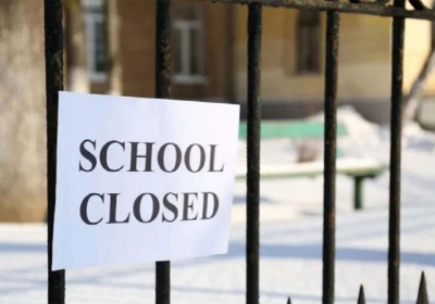 Chandigarh Administration Closed Schools Due To Cold Weather Order