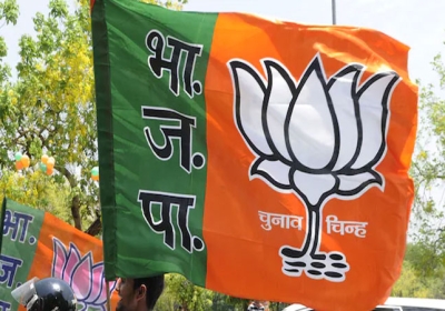 Chandigarh BJP Appointments Lok Sabha Election 2024