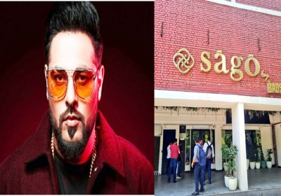 Chandigarh Badshah Club Restaurant Sealed Building Violations Action