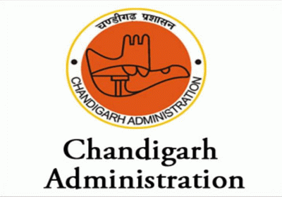 Chandigarh DC Charge To IAS Yashpal Garg