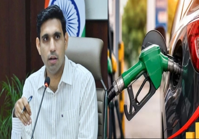Chandigarh DC Nishant Yadav Clarified That No Limit On Petrol Diesel