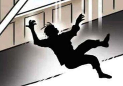 Chandigarh Estate Employee Suicide