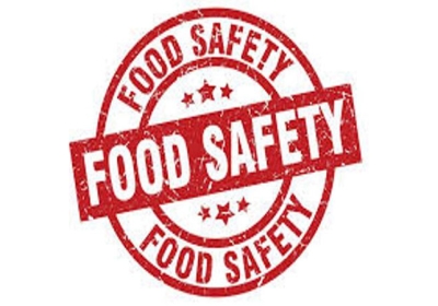 Chandigarh Food Safety Department Raid