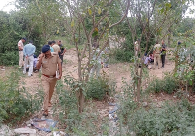 Chandigarh Haryana Police SPO Murder Latest News Update