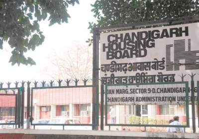 Chandigarh-Housing-Board