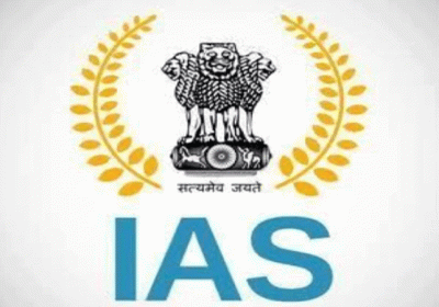 Chandigarh IAS Officers Additional Charge Latest News Update