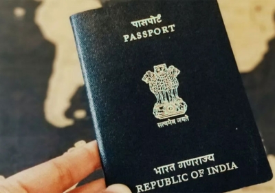 Chandigarh Passport Office