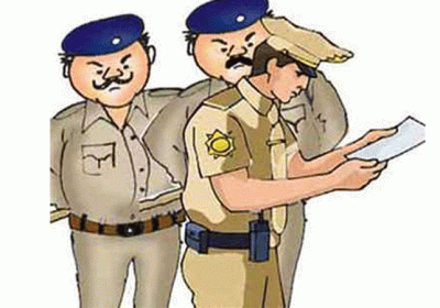 Chandigarh Police Suspended Inspectors Re-instated