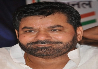 Chandigarh Pradesh Congress President Subhash Chawla resigns 