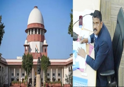 Chandigarh Presiding Officer Anil Masih In upreme Court News Update