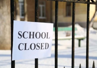 Chandigarh Schools Closed Latest Order By Administration