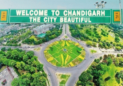 Chandigarh Traffic Police Warns To Vehicle Holders