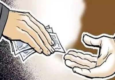 Chandigarh Vigilance Arrested HDM For Taking Bribe Rs 15000