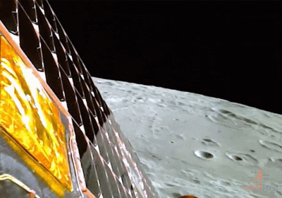  Chandrayaan 3 Moon Landing Updates