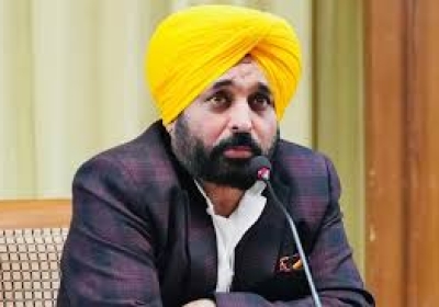 Chief Minister Bhagwant Singh Manns efforts have borne fruit